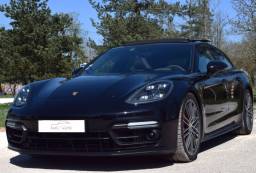 PORSCHE PANAMERA SPORT TURISMO GTS 4.0 V8 460 CV