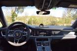 PORSCHE PANAMERA SPORT TURISMO GTS 4.0 V8 460 CV 9