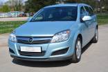 OPEL ASTRA BREAK 1.6 115 CV / 1ère MAIN / 25900 KMS / SUIVI COMPLET / CROCHET D'ATTELAGE  1