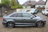 AUDI S3 BERLINE 2.0 TFSI 310 CV S-TRONIC QUATTRO / ORIGINE FRANCE / 2IEME MAIN 4
