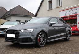 AUDI S3 BERLINE 2.0 TFSI 310 CV S-TRONIC QUATTRO / ORIGINE FRANCE / 2IEME MAIN