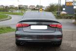 AUDI S3 BERLINE 2.0 TFSI 310 CV S-TRONIC QUATTRO / ORIGINE FRANCE / 2IEME MAIN 8