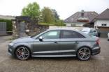 AUDI S3 BERLINE 2.0 TFSI 310 CV S-TRONIC QUATTRO / ORIGINE FRANCE / 2IEME MAIN 5