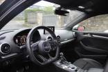 AUDI S3 BERLINE 2.0 TFSI 310 CV S-TRONIC QUATTRO / ORIGINE FRANCE / 2IEME MAIN 9