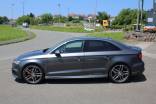 AUDI S3 BERLINE 2.0 TFSI 310 CV S-TRONIC QUATTRO / ORIGINE FRANCE / 2IEME MAIN 10
