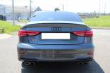 AUDI S3 BERLINE 2.0 TFSI 310 CV S-TRONIC QUATTRO / ORIGINE FRANCE / 2IEME MAIN 12