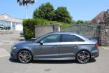 AUDI S3 BERLINE 2.0 TFSI 310 CV S-TRONIC QUATTRO / ORIGINE FRANCE / 2IEME MAIN 14
