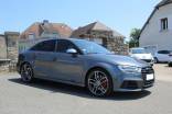 AUDI S3 BERLINE 2.0 TFSI 310 CV S-TRONIC QUATTRO / ORIGINE FRANCE / 2IEME MAIN 3