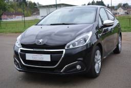 PEUGEOT 208 STYLE 1.2 82 CV 5 PORTES / 53500 KMS