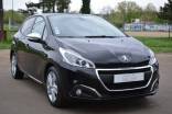 PEUGEOT 208 STYLE 1.2 82 CV 5 PORTES / 51900 KMS 2