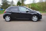 PEUGEOT 208 STYLE 1.2 82 CV 5 PORTES / 51900 KMS 9