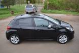 PEUGEOT 208 STYLE 1.2 82 CV 5 PORTES / 51900 KMS 10
