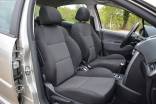 PEUGEOT 207 1.6 120 CV 5 PORTES / BOITE AUTOMATIQUE / TOIT OUVRANT PANORAMIQUE 12