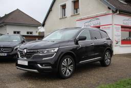 RENAULT KOLEOS INITIALE PARIS 2.0 DCI 177 CV 4X4 X-TRONIC / ORIGINE FRANCE