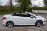 PEUGEOT 308 CC SPORT PACK 1.6 HDI 112 CV BV6 6