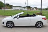PEUGEOT 308 CC SPORT PACK 1.6 HDI 112 CV BV6 7