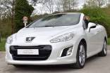 PEUGEOT 308 CC SPORT PACK 1.6 HDI 112 CV BV6 1
