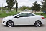 PEUGEOT 308 CC SPORT PACK 1.6 HDI 112 CV BV6 10