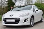 PEUGEOT 308 CC SPORT PACK 1.6 HDI 112 CV BV6 3