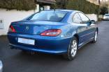 LOT DE DEUX PEUGEOT 406 COUPE V6  5