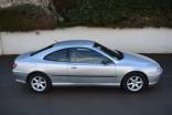 LOT DE DEUX PEUGEOT 406 COUPE V6  18