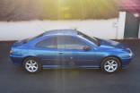 LOT DE DEUX PEUGEOT 406 COUPE V6  19