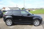 LAND ROVER RANGE ROVER EVOQUE DYNAMIC 2.0 TD4 4X4 180 CV BVA / ORIGINE FRANCE / 2IEME MAIN 4