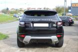 LAND ROVER RANGE ROVER EVOQUE DYNAMIC 2.0 TD4 4X4 180 CV BVA / ORIGINE FRANCE / 2IEME MAIN 7