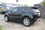 LAND ROVER RANGE ROVER EVOQUE DYNAMIC 2.0 TD4 4X4 180 CV BVA / ORIGINE FRANCE / 2IEME MAIN 6