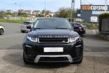 LAND ROVER RANGE ROVER EVOQUE DYNAMIC 2.0 TD4 4X4 180 CV BVA / ORIGINE FRANCE / 2IEME MAIN 2