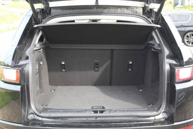 LAND ROVER RANGE ROVER EVOQUE DYNAMIC 2.0 TD4 4X4 180 CV BVA / ORIGINE FRANCE / 2IEME MAIN 15