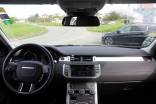 LAND ROVER RANGE ROVER EVOQUE DYNAMIC 2.0 TD4 4X4 180 CV BVA / ORIGINE FRANCE / 2IEME MAIN 9