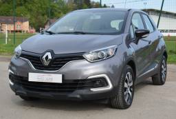 RENAULT CAPTUR BUSINESS 90 CV / 33800 KMS / SUIVI COMPLET