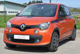 RENAULT TWINGO GT SPORT 110 CV / 41000 KMS / 1ere MAIN