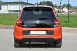 RENAULT TWINGO GT SPORT 110 CV / 41000 KMS / 1ere MAIN 6