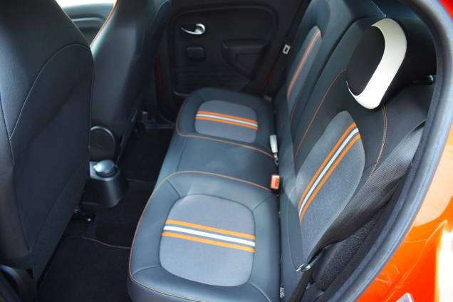 RENAULT TWINGO GT SPORT 110 CV / 41000 KMS / 1ere MAIN 11