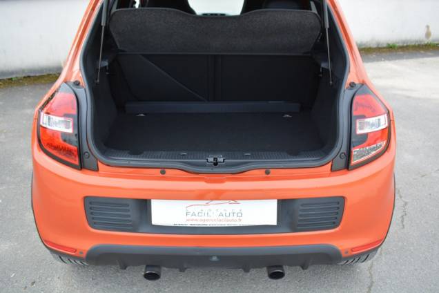 RENAULT TWINGO GT SPORT 110 CV / 41000 KMS / 1ere MAIN 13
