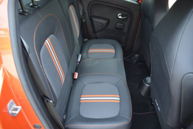 RENAULT TWINGO GT SPORT 110 CV / 41000 KMS / 1ere MAIN 14