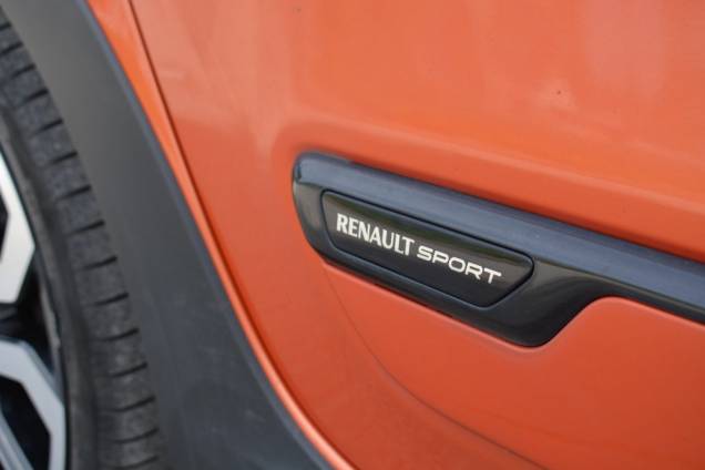 RENAULT TWINGO GT SPORT 110 CV / 41000 KMS / 1ere MAIN 19