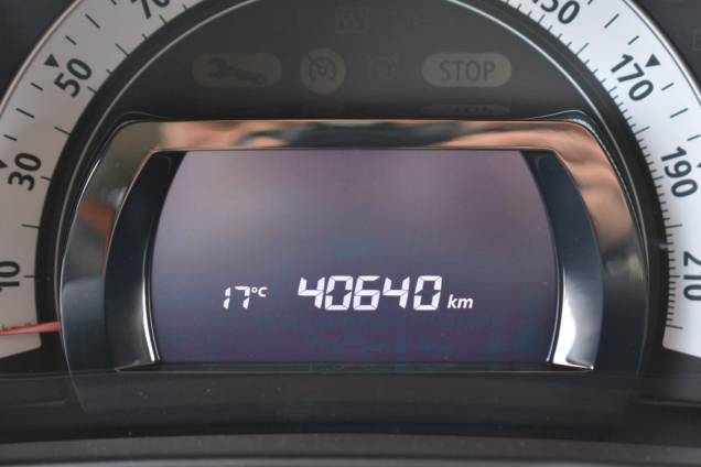 RENAULT TWINGO GT SPORT 110 CV / 41000 KMS / 1ere MAIN 20