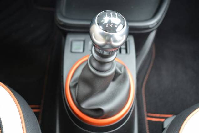 RENAULT TWINGO GT SPORT 110 CV / 41000 KMS / 1ere MAIN 23