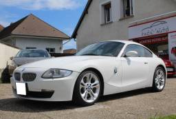 BMW Z4 COUPE (E86) 3.0SI 265 CV BVA