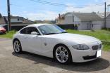 BMW Z4 COUPE (E86) 3.0SI 265 CV BVA 3