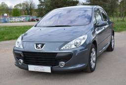 PEUGEOT 307 1.6 HDI 110 CV 5 PORTES / 1ère MAIN / 58500 KMS 