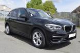 BMW X3 BUSINESS DESIGN 18 DA 150 CV SDRIVE 1