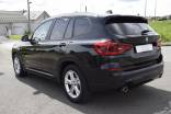 BMW X3 BUSINESS DESIGN 18 DA 150 CV SDRIVE 4