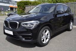 BMW X3 BUSINESS DESIGN 18 DA 150 CV SDRIVE
