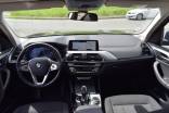 BMW X3 BUSINESS DESIGN 18 DA 150 CV SDRIVE 11