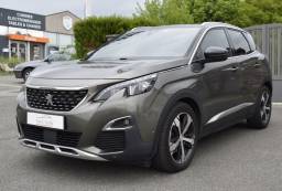 PEUGEOT 3008 GTLINE HDI 150 CV BVM