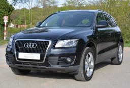 AUDI Q5 QUATTRO S-LINE S-TRONIC 7  3.0 TDI V6 240 CV 